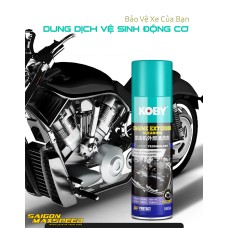 Dung Dịch Vệ Sinh Chi Tiết Máy KOBY (chính hãng)